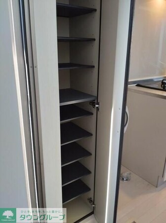 ND houseの物件内観写真